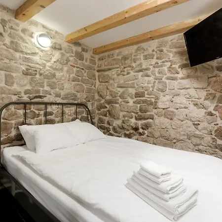 Гостевой дом Pylon 4*