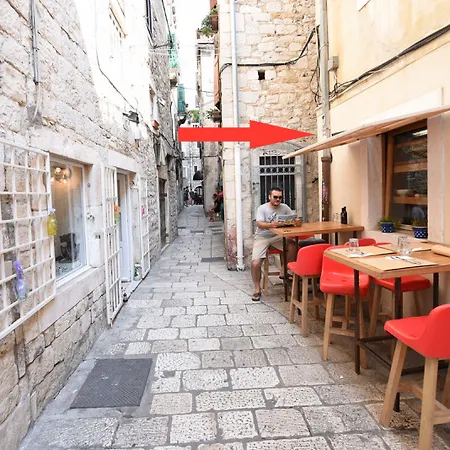 Pylon Гостевой дом 4*