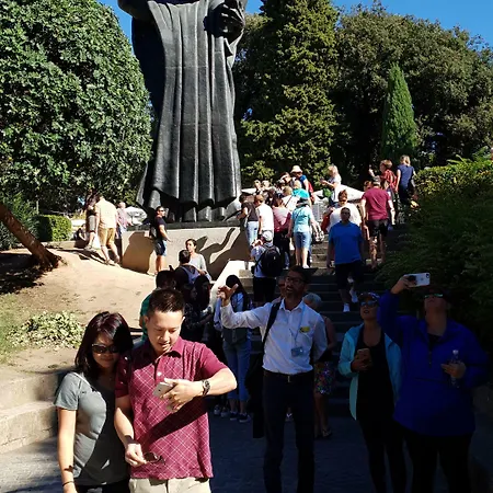 Pylon Гостевой дом 4*