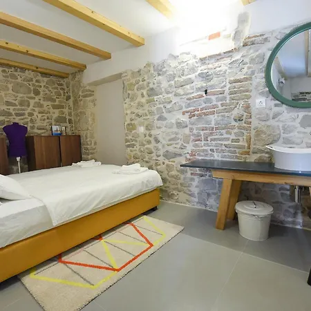 Гостевой дом Pylon 4*