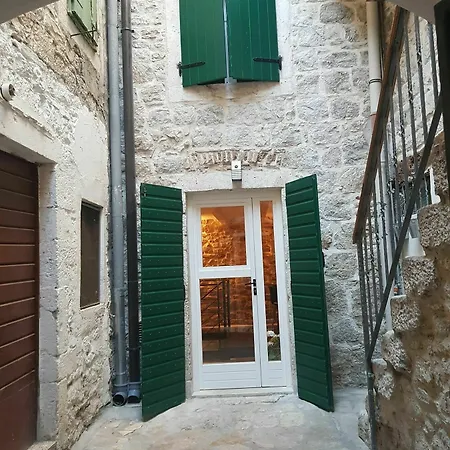 Гостевой дом Pylon Сплит