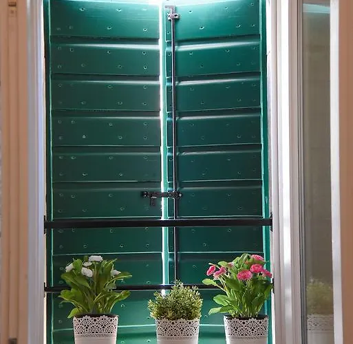 Guest house Pylon 4*