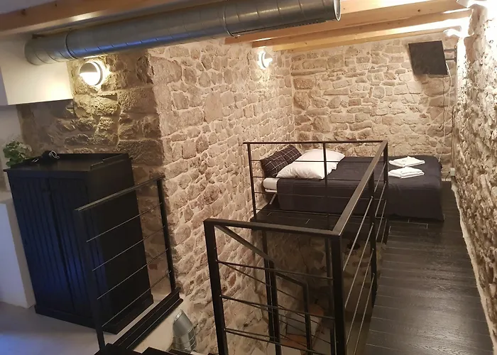 Guest house Pylon 4*