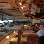 Πανσιόν Pylon 4*