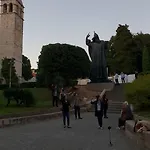 Πανσιόν Pylon Σπλιτ