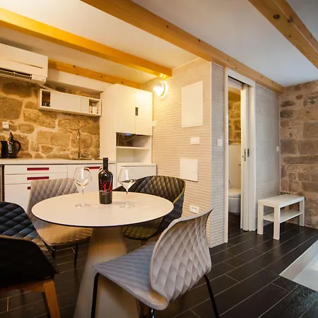 Pylon Casa de hóspedes Split