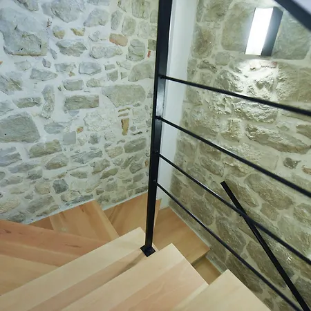 Casa de hóspedes Pylon