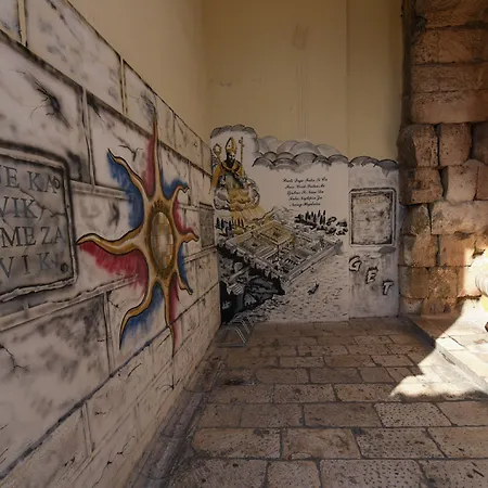 Pylon Casa de hóspedes