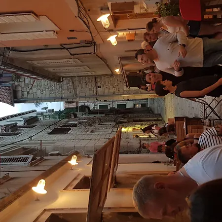 Casa de hóspedes Pylon 4*