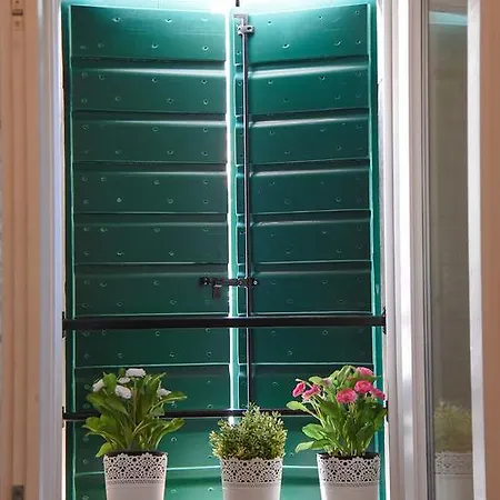 Casa de hóspedes Pylon 4*