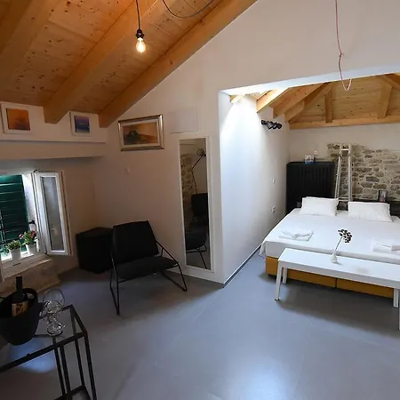 Pylon Casa de hóspedes Split