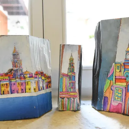 Casa de hóspedes Pylon