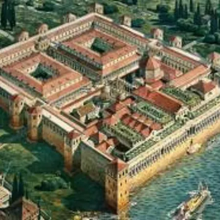 Casa de hóspedes Pylon 4*