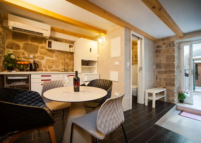 Pylon Pensjonat Split