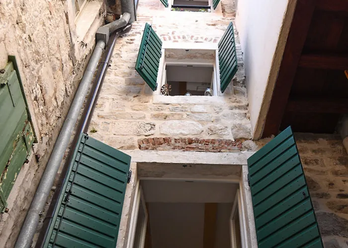 Pensjonat Pylon Split