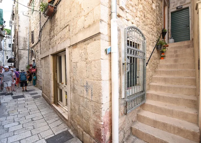 Pylon Pensjonat Split