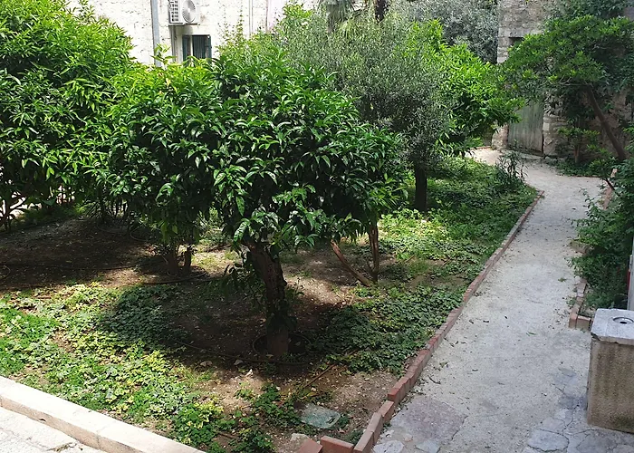 Pylon Pensjonat Split