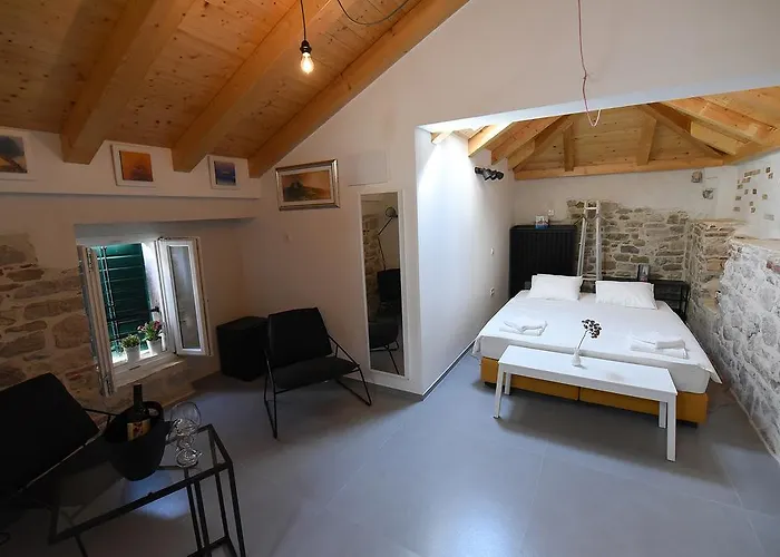 Pylon Pensjonat Split