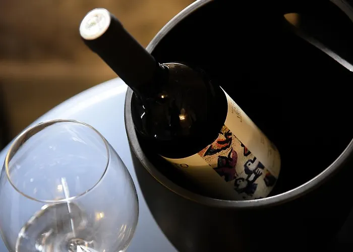 铁塔客房旅馆 斯普利特