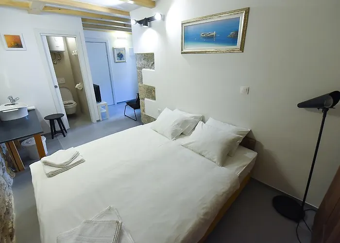 铁塔客房旅馆 招待所 4*