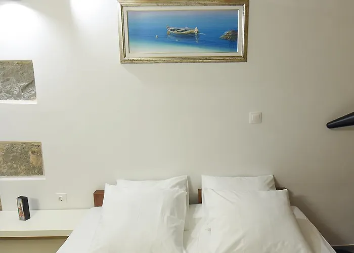 铁塔客房旅馆 4* 斯普利特