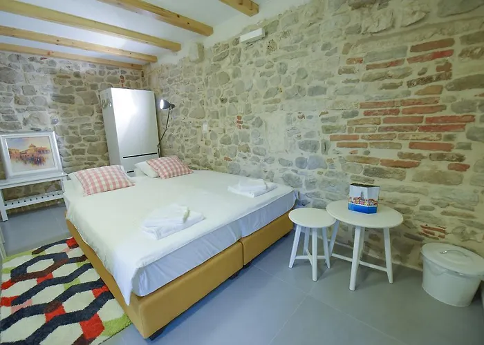 Pylon Casa de hóspedes