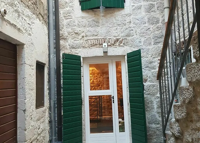 Pensjonat Pylon Split