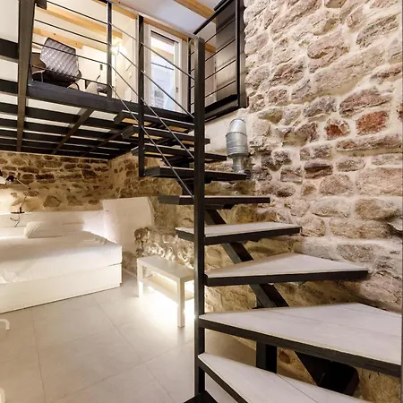 铁塔客房旅馆 4*