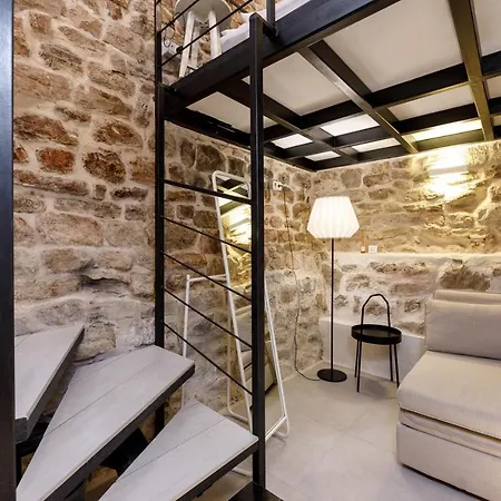 铁塔客房旅馆 4*