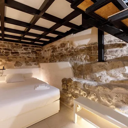 铁塔客房旅馆 斯普利特