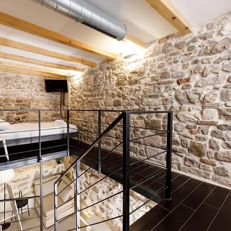 招待所 铁塔客房旅馆