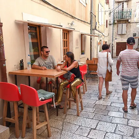 铁塔客房旅馆 4*