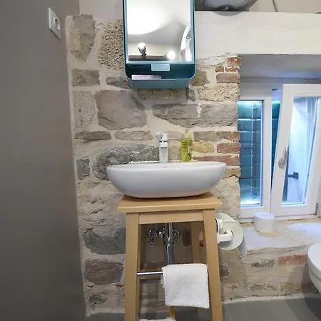 铁塔客房旅馆 斯普利特