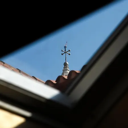 铁塔客房旅馆 4*