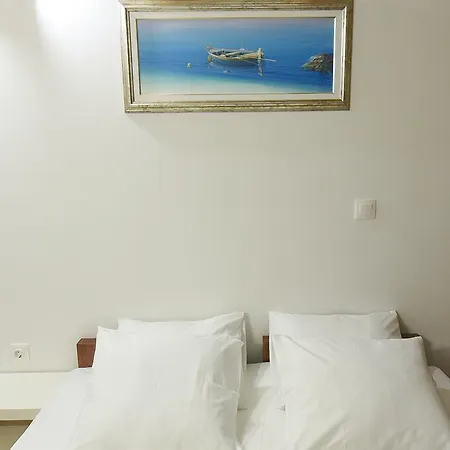 铁塔客房旅馆 4* 斯普利特