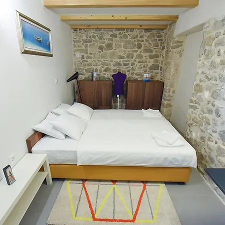 招待所 铁塔客房旅馆