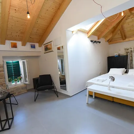 铁塔客房旅馆 招待所 4*