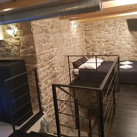 招待所 铁塔客房旅馆 4*